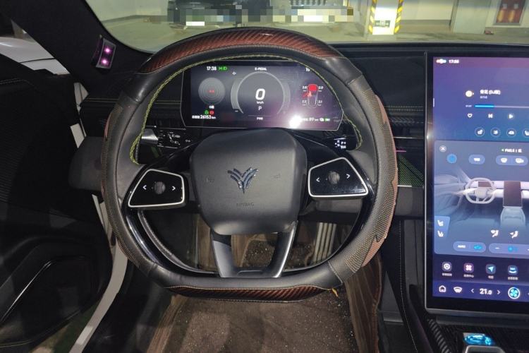 Used NETA GT 2023 560