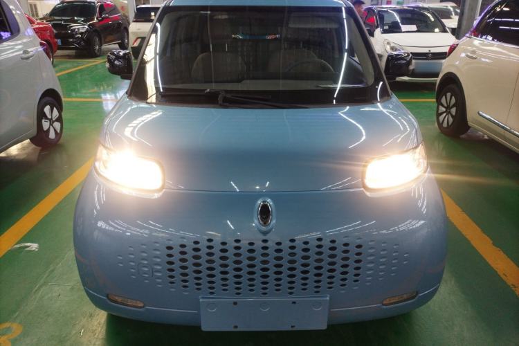 Used ORA White Cat 2020 401 km Long-Range Version