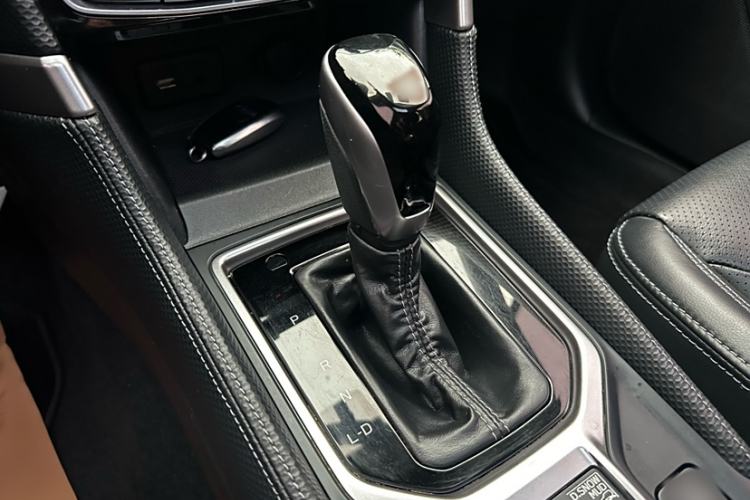 Used Subaru Forester 2021 2.0i Flagship Edition EyeSight