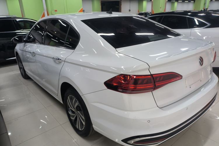 Used Volkswagen Bora 2023 200TSI DSG Smart Drive Version
