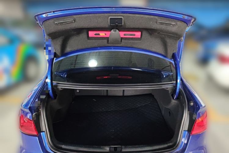 Used Audi S3 2015 S3 2.0T Limousine
