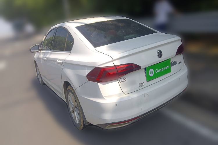 Used Volkswagen Bora 2020 1.5L Automatic Elite Version
