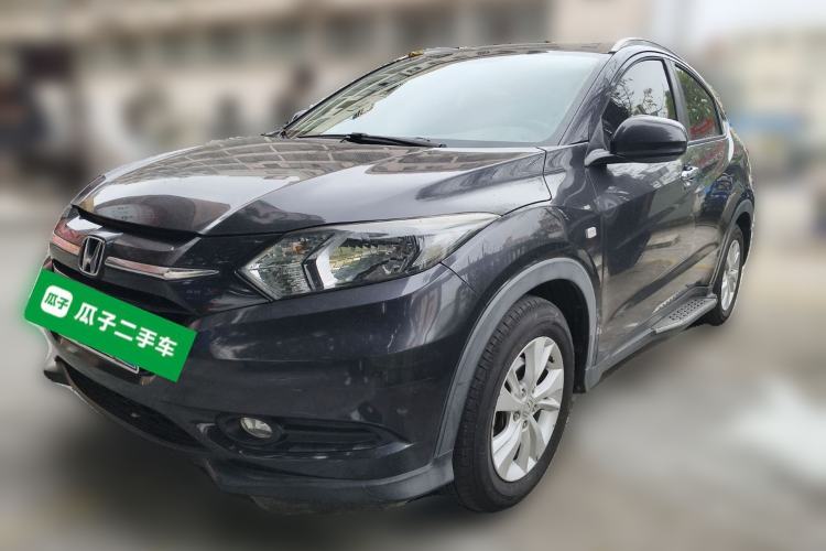 Used Honda Vezel 2015 1.5L CVT two-wheel drive Comfort trim