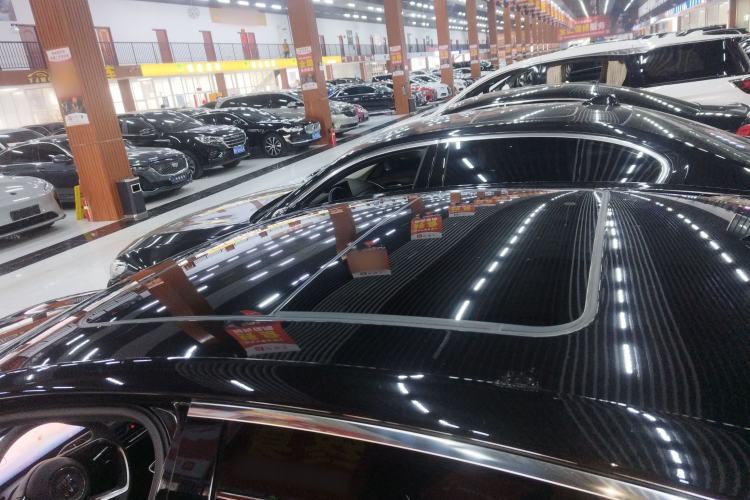 Used Buick LaCrosse 2025 Platinum Avia Edition
