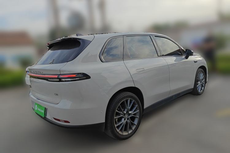 Used Leapmotor C10 2024 530 Comfort Edition