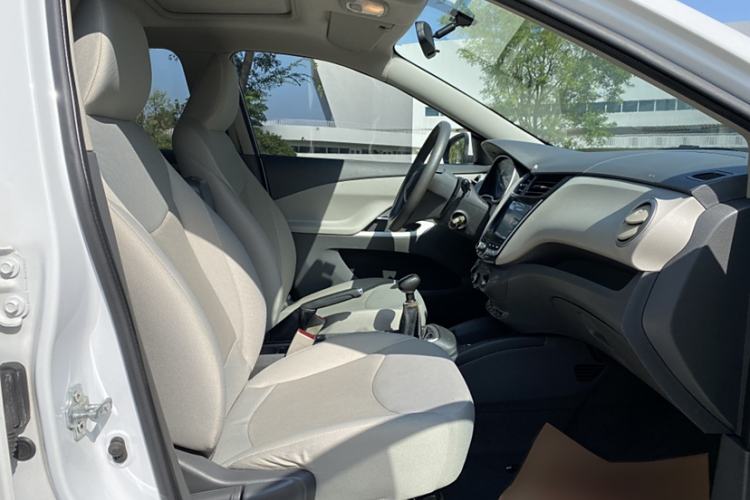 Used Chevrolet Sail 2016 Sail 3 1.3L Manual Comfort Sunroof Edition