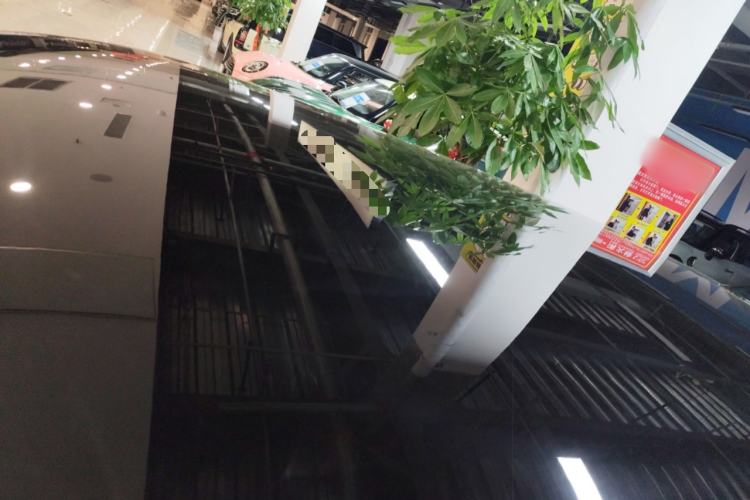 Used MINI Electric MINI COOPER 2024 456km COOPER E Classic Edition