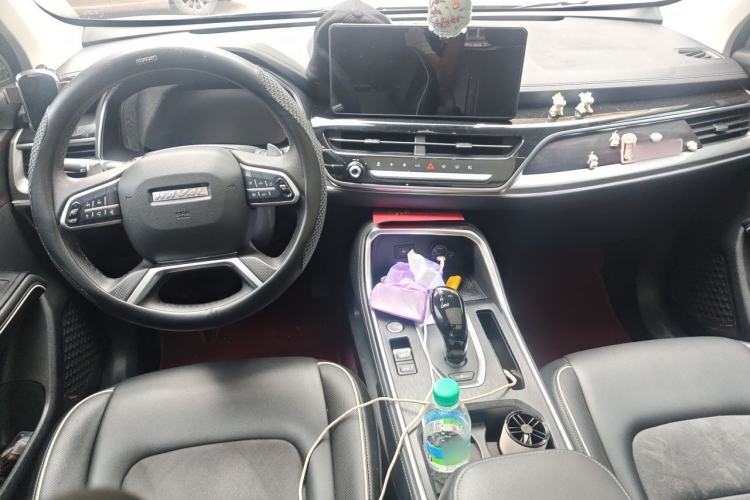 Used Haval H6 2021 National Trend Edition 1.5T Automatic Champion Version