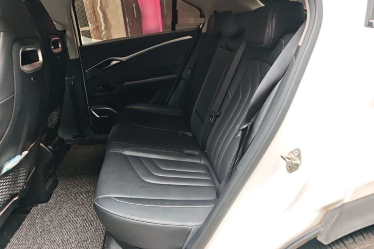 Used NETA U 2022 Changan CS55 Pro Tri-Cell Lithium
