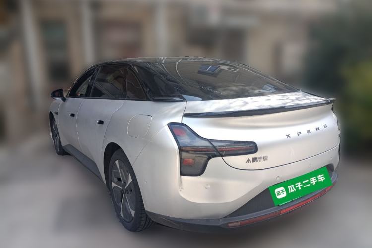 Used XPeng MONA M03 2024 515 Long-Range