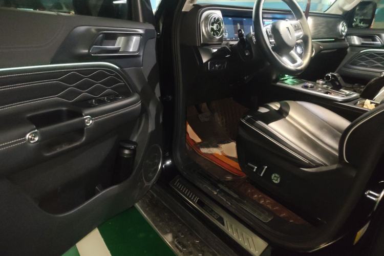 Used Tank 300 2021 Off-Road Edition 2.0T Conqueror