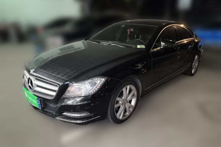 Used Mercedes-Benz CLS 2012 CLS 300 CGI