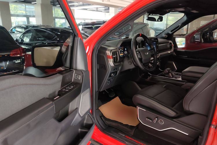 Used Ford F-150 Raptor 2023 3.5T Raptor