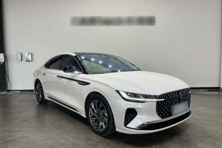 Used Lincoln Z 2022 iEnjoy Luxury Edition