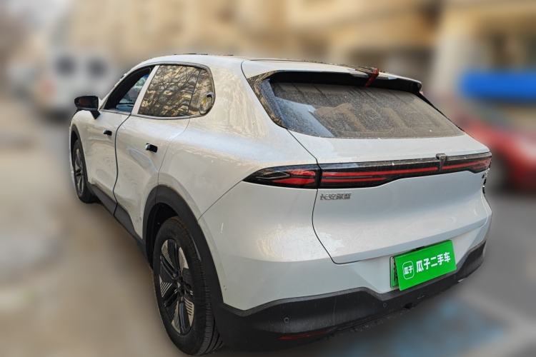 Used Deepal S05 2026 Model 520Max Pure Electric Edition
