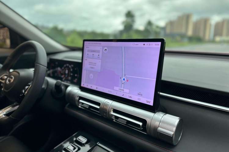 Used GAC Trumpchi EMKOO 2022 1.5T Supernova Pro Edition