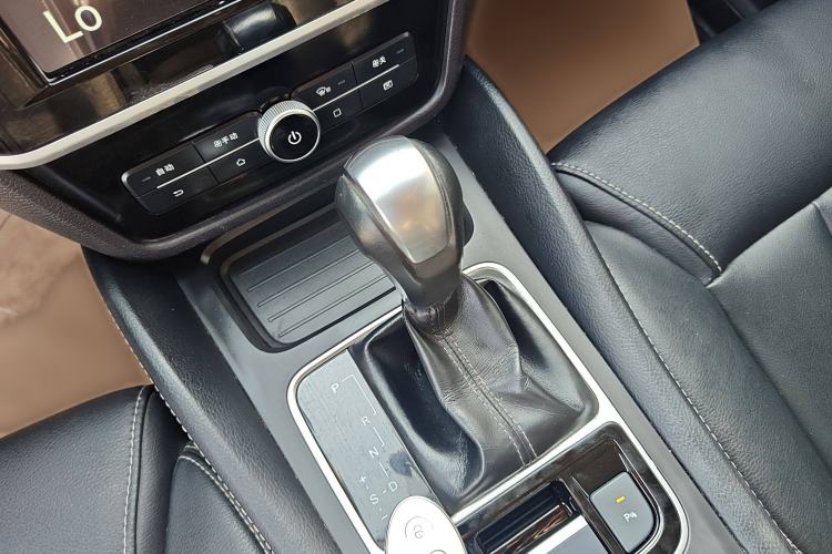 Used BYD Song MAX 2017 1.5T Automatic Smart Connect Elite 7-Seater