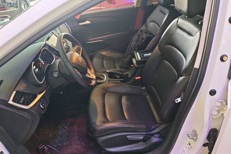 Used Chevrolet Monza 2019 Redline 320T Dual-Clutch Sporty Version China VI Standard