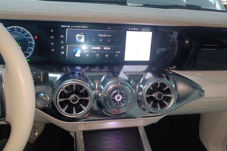 Used Cyberspace Tank 300 2021 2.0T Cyber Tank
