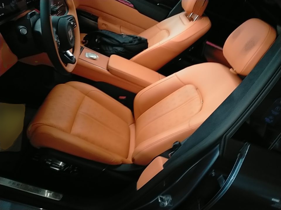 Zeekr 7X 2026 103kWh All-Wheel-Drive Ultra Edition — снимка 19