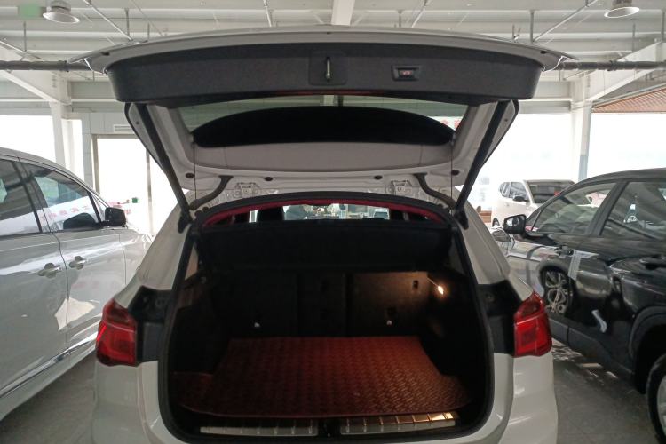 Used BMW X1 2019 sDrive20Li Leading Model