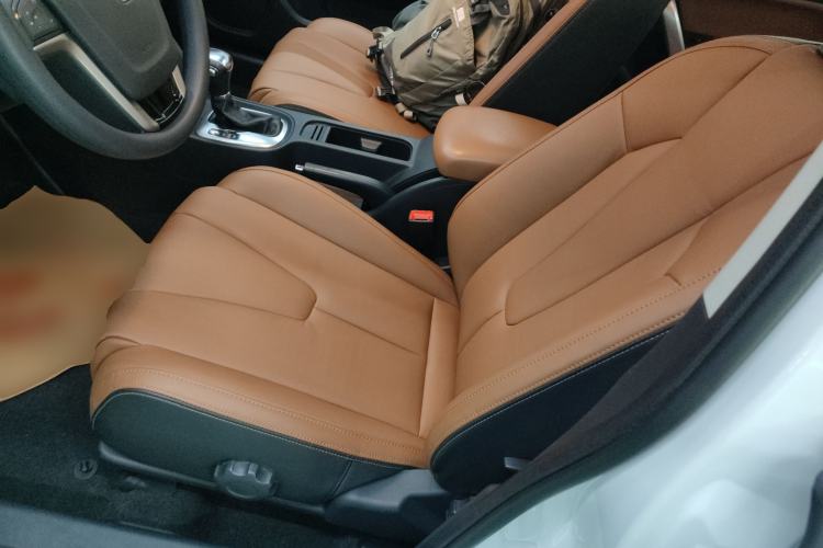 Used MG GT 2016 1.5L Automatic Value-Added Luxury Edition