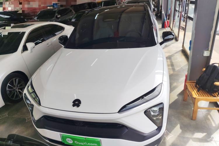 Used Nio ES6 2020 600 km Sport Edition
