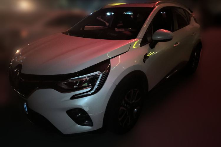 Used Renault Clio 2019 TCe270 Automatic Dynamic Model