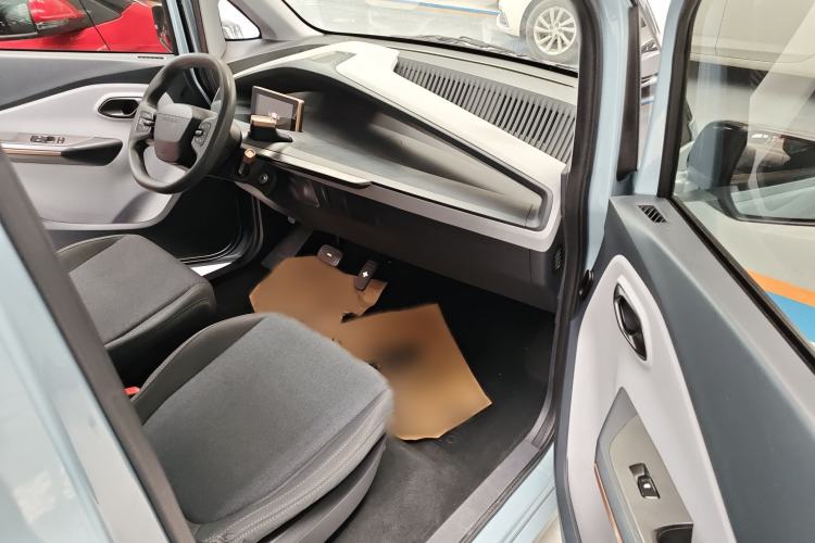 Used Wuling NAMMIEV 2021 - Play Edition Interior 3