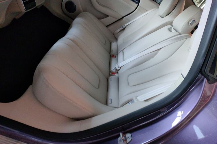 Used Hima Luxeed S7 2024 Ultra Four-Wheel Drive Flagship Edition