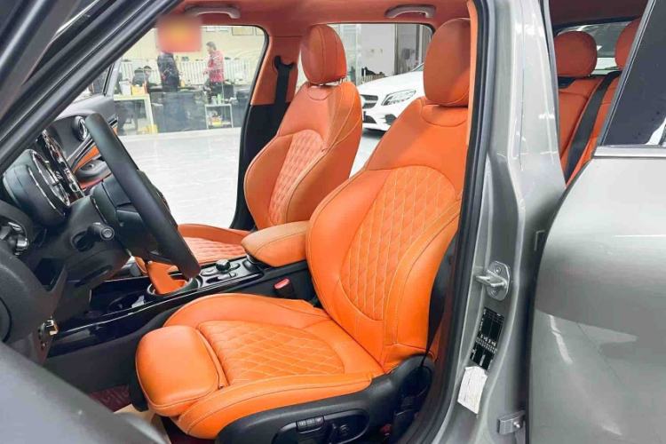 Used MINI Clubman 2016 Revised 1.5T COOPER