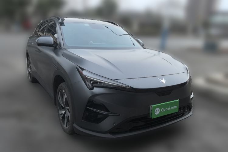 Used ARCFOX Alpha T5 2024 520 PRO