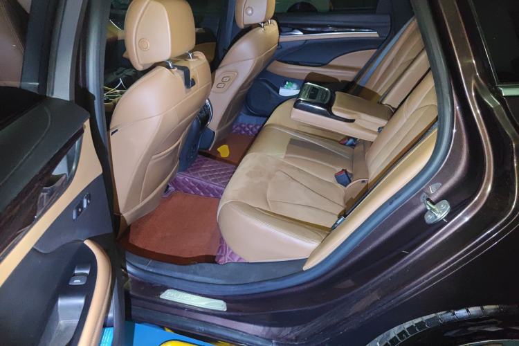 Used Buick LaCrosse 2016 28T Flagship Model