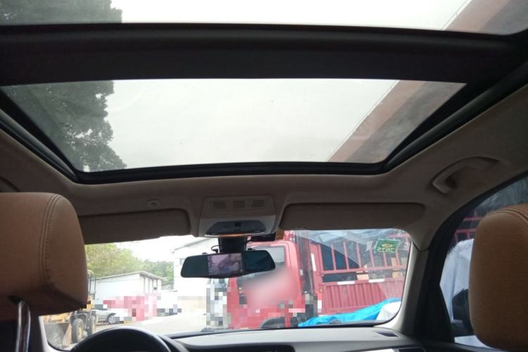 Used BMW X3 2014 xDrive28i Leading Model Headliner