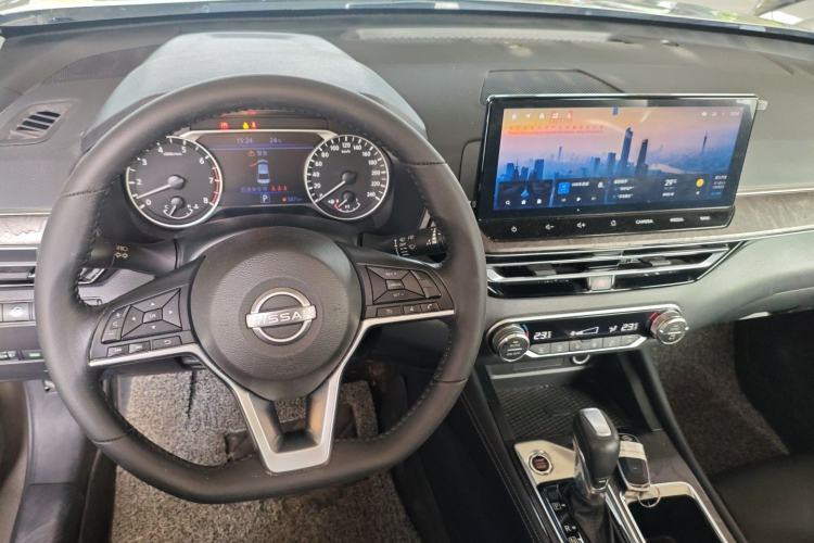 Used Nissan Teana 2022 2.0L XL-TLS Enjoyment Edition
