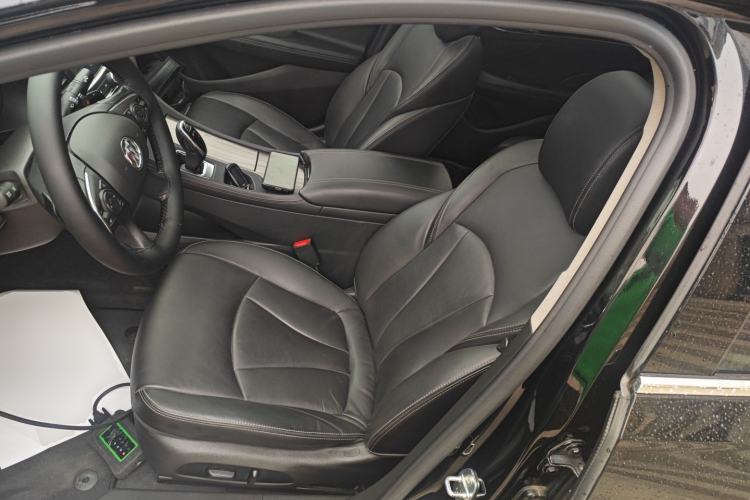 Used Buick LaCrosse 2022 652T Luxury Version