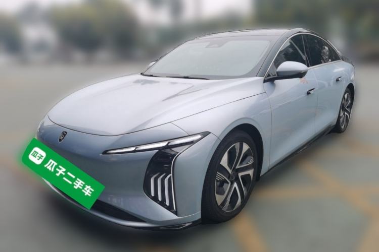 Used FORTHING Xinghai S7 2024 555 Enjoyment Edition