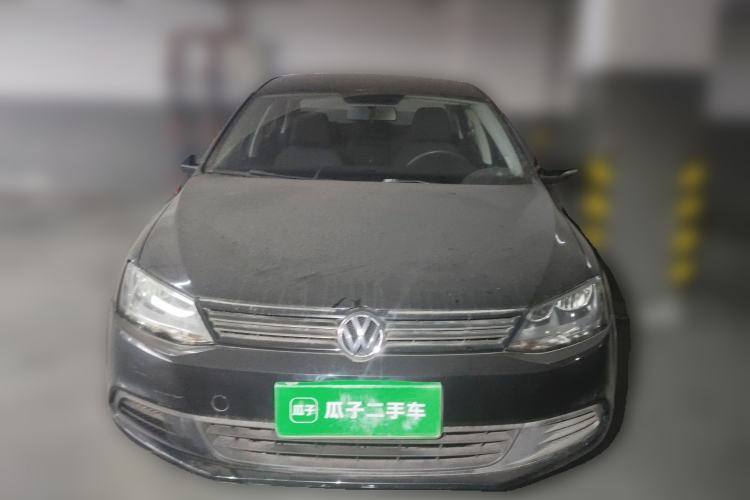 Used Volkswagen Sagitar 2012 1.6L Automatic Fashion Edition