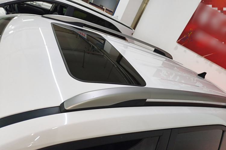 Used Hyundai ix35 2021 2.0L Automatic 2WD GLS Leading Edition