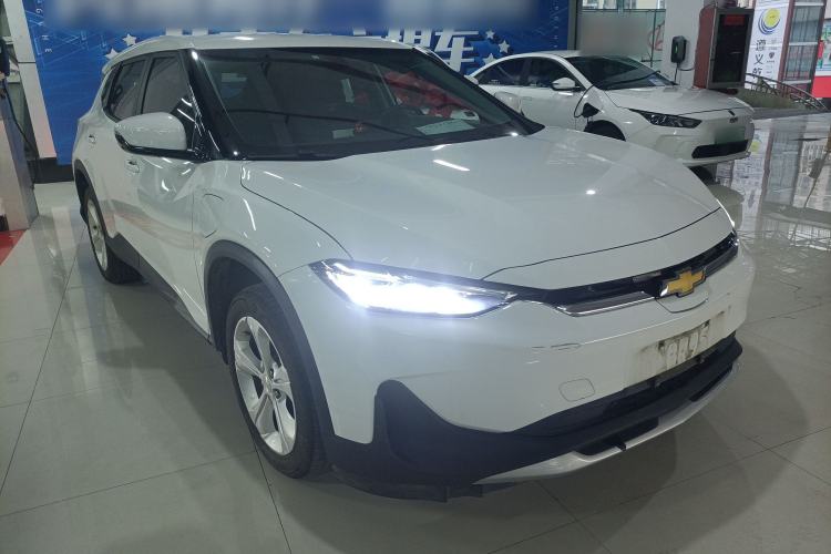 Used Chevrolet Menlo 2023 Star Enjoyment Version Plus
