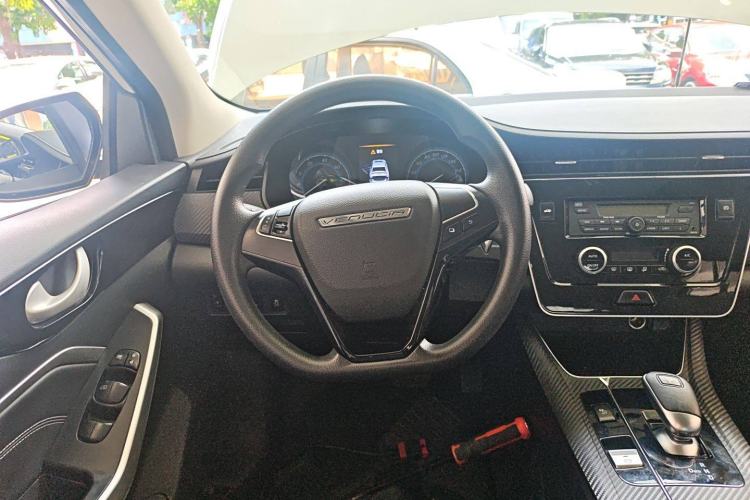 Used Venucia Venucia D60EV 2023 PLUS Comfort Edition SI Model