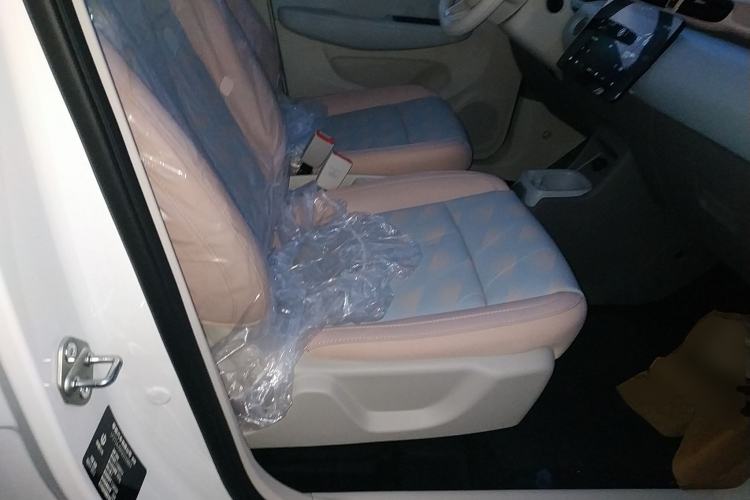 Used Leapmotor T03 2025 310 Comfort Edition
