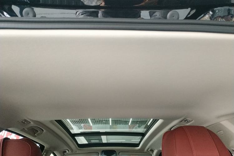 Used BMW X5 2023 xDrive 30Li Luxury M Sport Package
