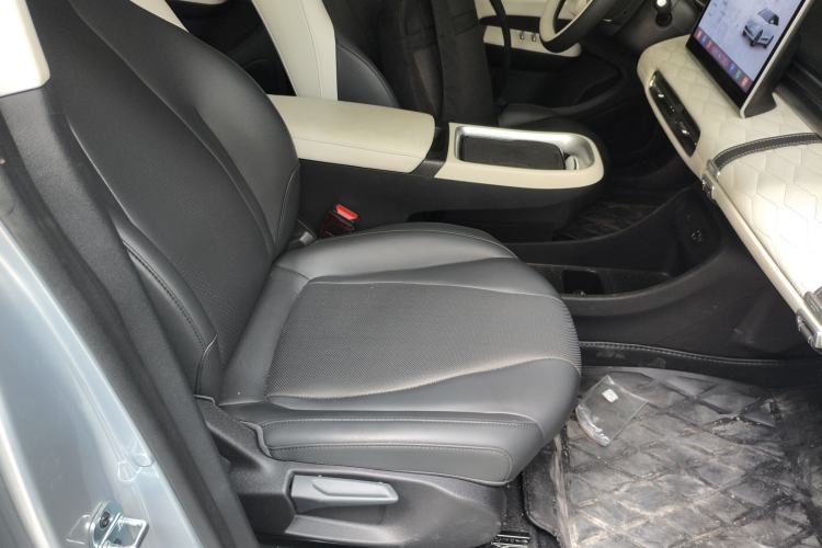 Used Dongfeng NAMMI 01 2024 New Edition 430 Plus Smart+