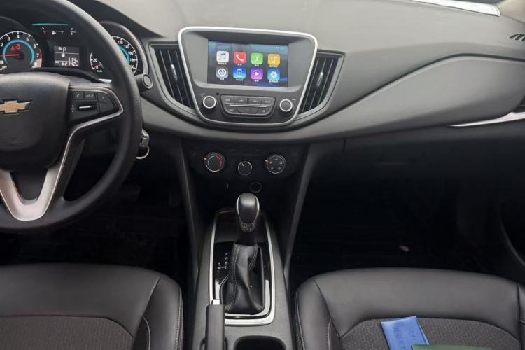 Used Chevrolet Cavalier 2016 1.5L Automatic Xinyue Edition