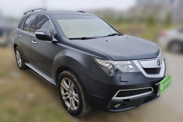 Used Acura MDX 2010 3.7 Standard Edition