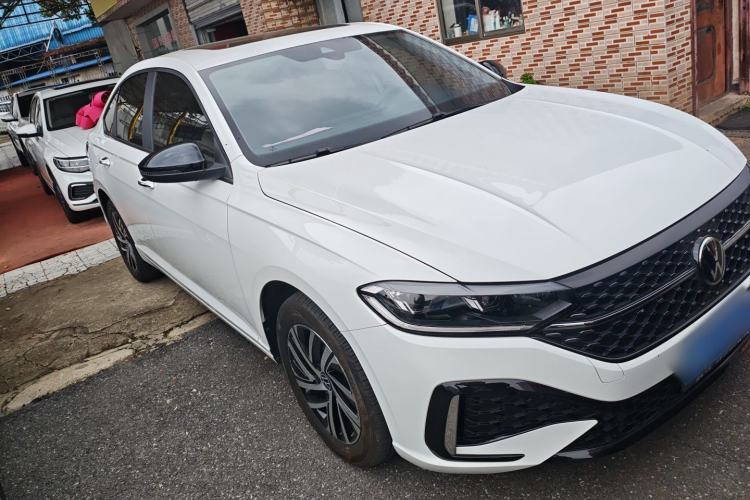 Used Volkswagen Lavida 2024 300TSI DSG Starry Sky Deluxe Edition