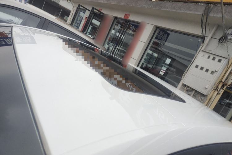 Used Chevrolet Cavalier 2019 320 Automatic Xinyue Edition
