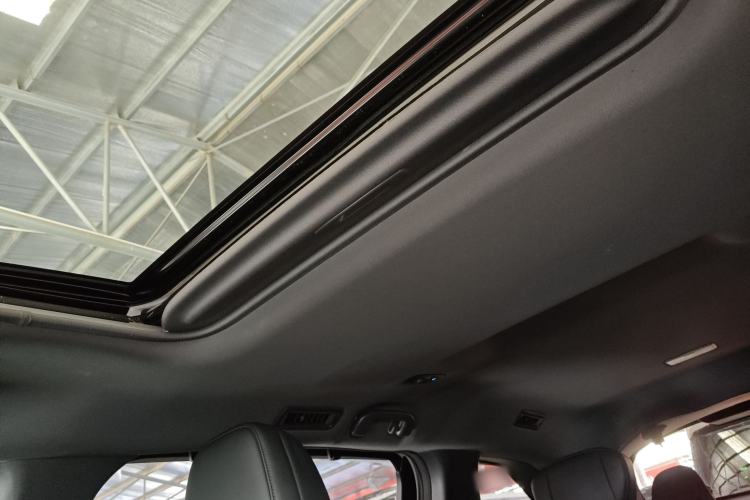 Used Toyota Sienna 2021 2.5L Hybrid Premium Edition