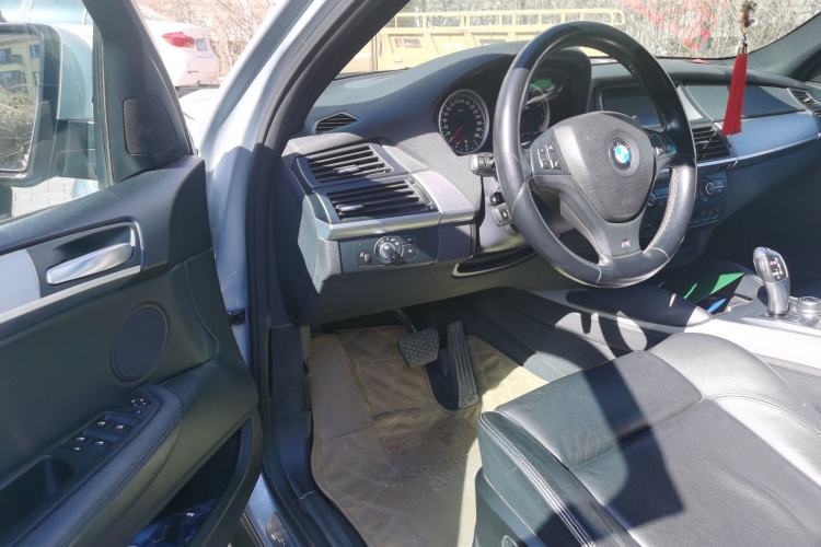 Used BMW X5 M 2010 X5 M

